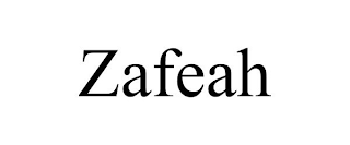 ZAFEAH