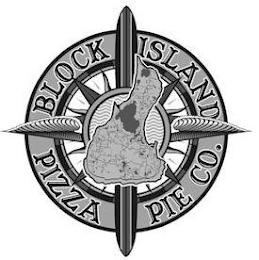 BLOCK ISLAND PIZZA PIE CO.