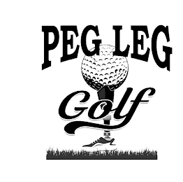 PEG LEG GOLF