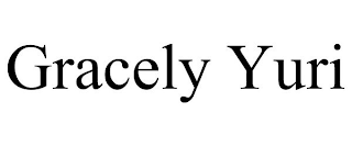GRACELY YURI
