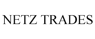 NETZ TRADES