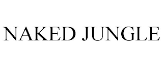 NAKED JUNGLE