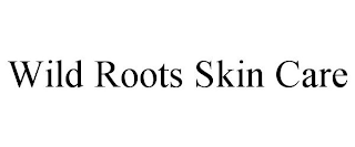 WILD ROOTS SKIN CARE