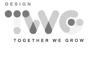 DESIGN TWG TOGETHER WE GROW