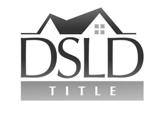 DSLD TITLE