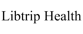 LIBTRIP HEALTH