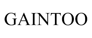 GAINTOO