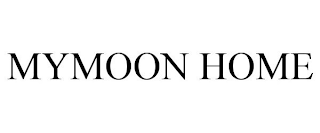 MYMOON HOME