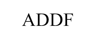 ADDF