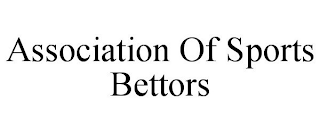 ASSOCIATION OF SPORTS BETTORS