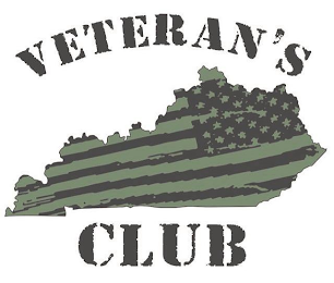 VETERAN'S CLUB