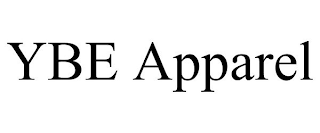 YBE APPAREL