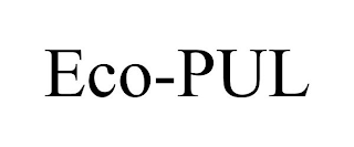 ECO-PUL