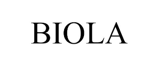 BIOLA