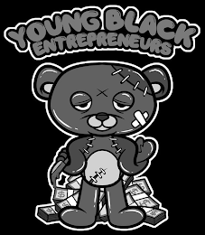 YOUNG BLACK ENTREPRENEURS
