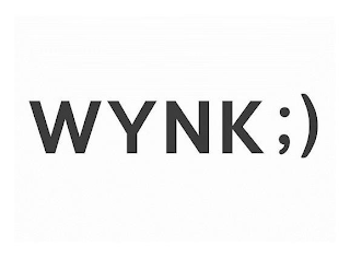 WYNK ;)