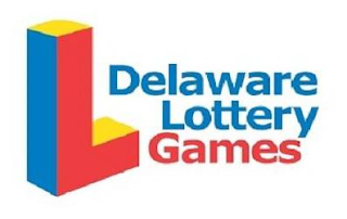 L DELAWARE LOTTERY GAMES