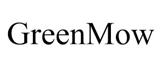 GREENMOW