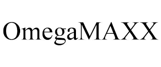 OMEGAMAXX