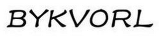 BYKVORL
