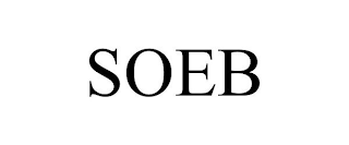 SOEB