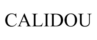 CALIDOU