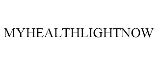 MYHEALTHLIGHTNOW