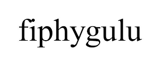 FIPHYGULU