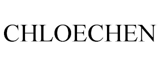 CHLOECHEN
