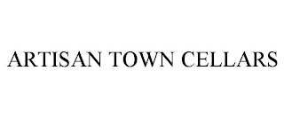 ARTISAN TOWN CELLARS