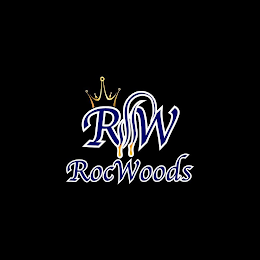 RW ROC WOODS