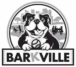 BARKVILLE