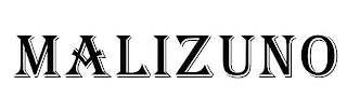 MALIZUNO