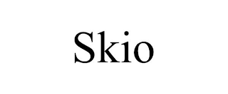 SKIO