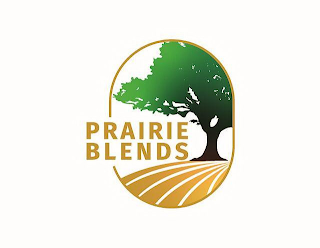 PRAIRIE BLENDS