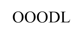 OOODL