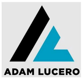 ADAM LUCERO