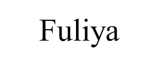 FULIYA