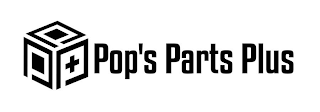 POP'S PARTS PLUS