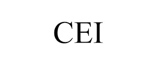 CEI