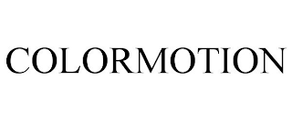 COLORMOTION