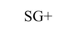 SG+