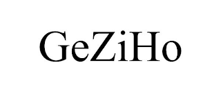 GEZIHO