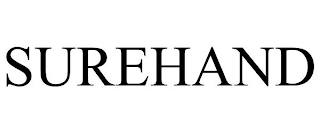 SUREHAND