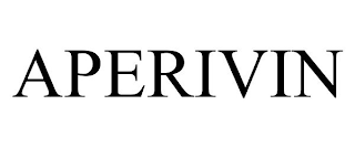 APERIVIN