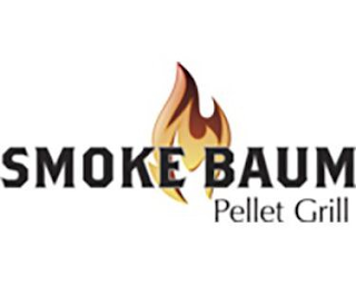 SMOKE BAUM PELLET GRILL