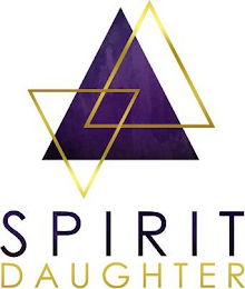 SPIRIT DAUGHTER
