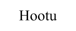 HOOTU