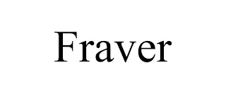 FRAVER