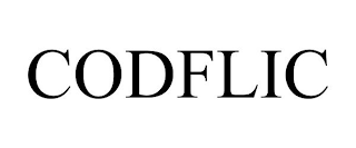 CODFLIC